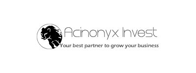 Logo Acinonyx