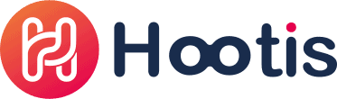 logo hootis