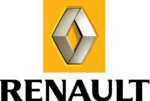 Logo: Renault