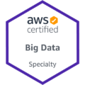 AWS certified