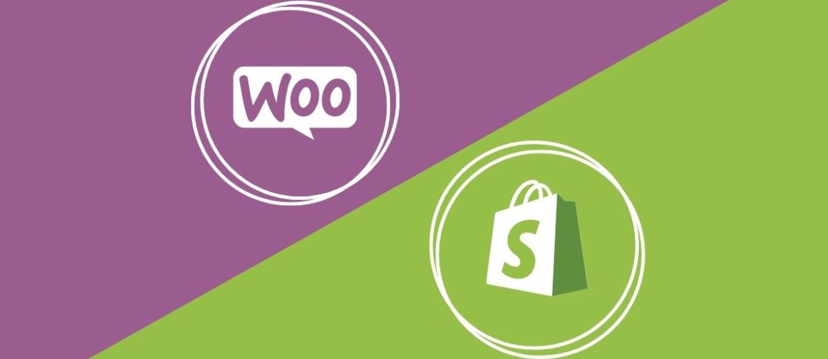 Dois-je choisir Shopify ou WooCommerce pour créer ma boutique e-commerce ?