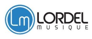 Lordel Music Logo