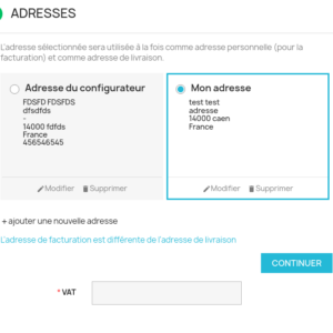 Custom Fields