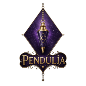 Logo Pendulia